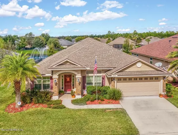 33065 SAWGRASS PARKE PL, Fernandina Beach, FL 32034