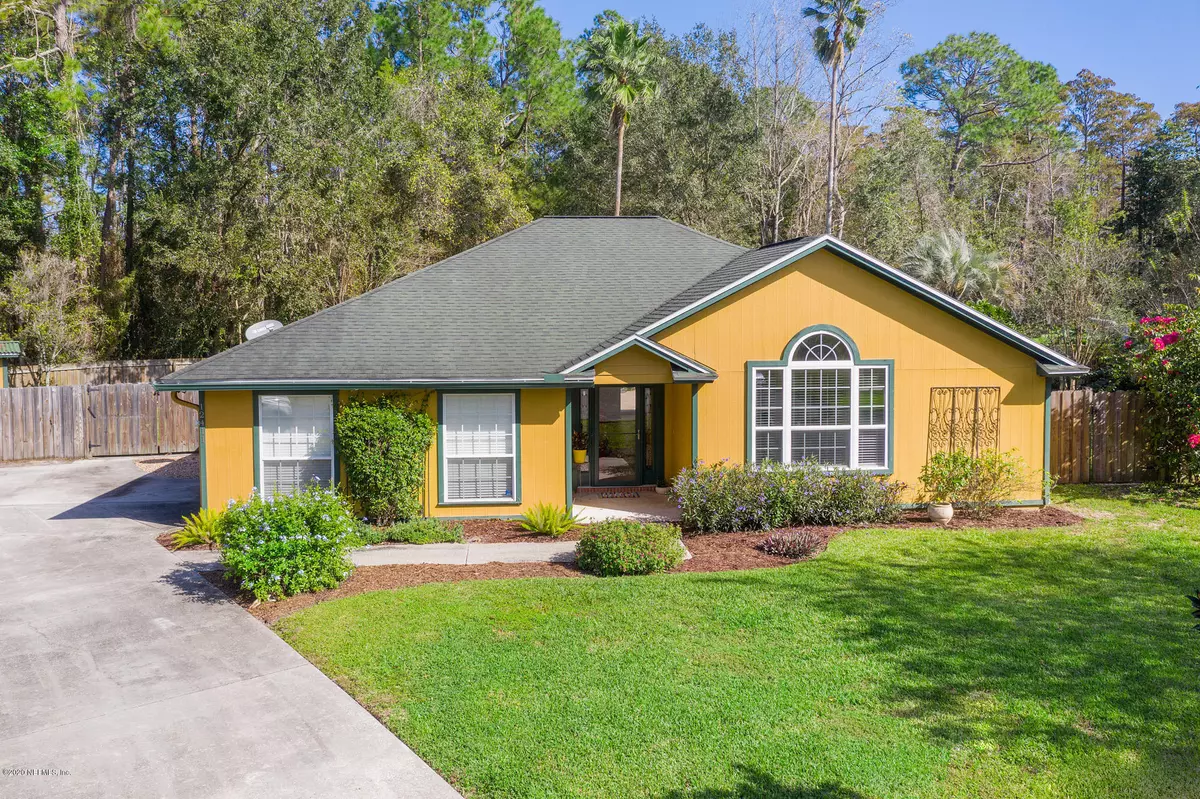 Jacksonville, FL 32258,12411 GENTLE BREEZE PL