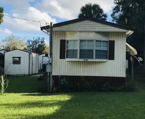 Satsuma, FL 32189,116 IVEY ST