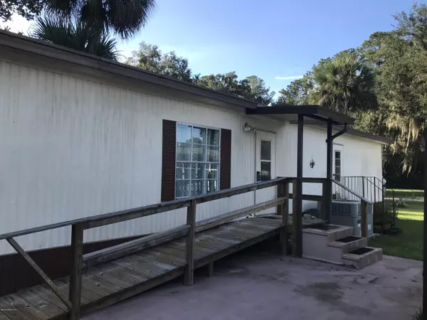 Satsuma, FL 32189,116 IVEY ST