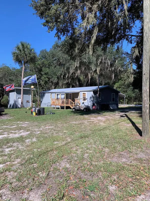 Crescent City, FL 32112,1418 CO RD 309