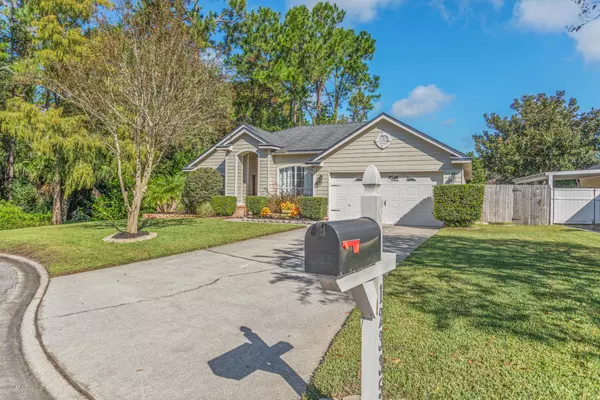 12335 GULF BREEZE TRL, Jacksonville, FL 32246