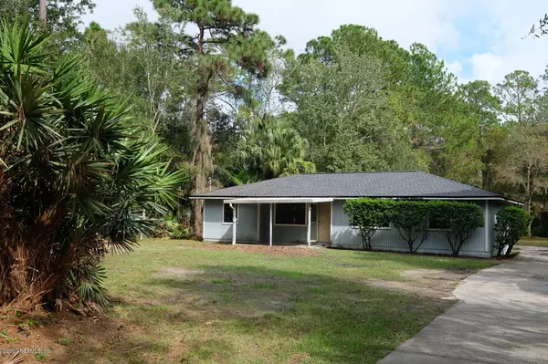 2765 CORTEZ RD, Jacksonville, FL 32246