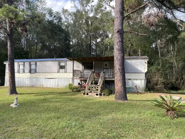 6457 CHESTNUT RD, Macclenny, FL 32063