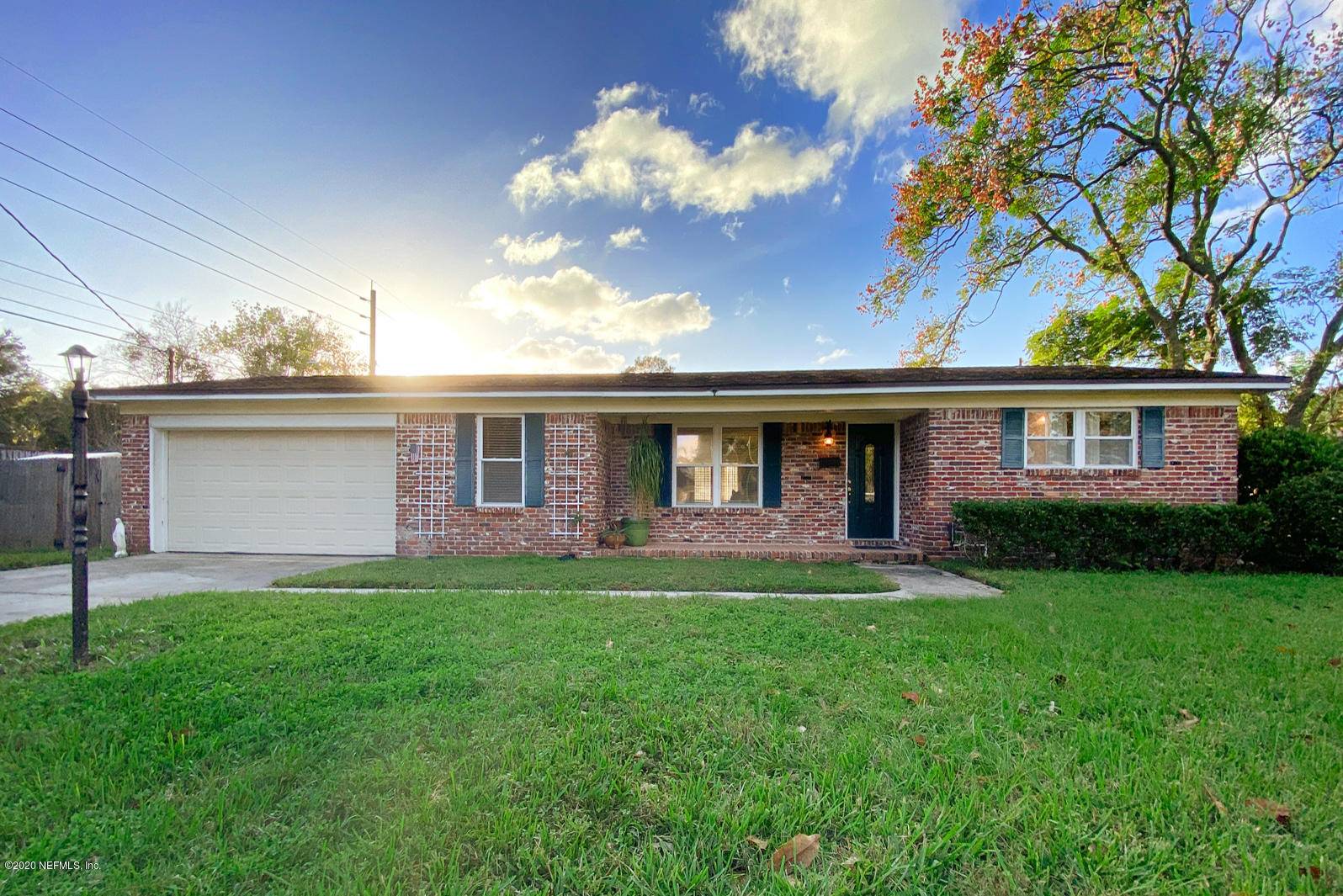 5056 LEICESTER PL, Jacksonville, FL 32217
