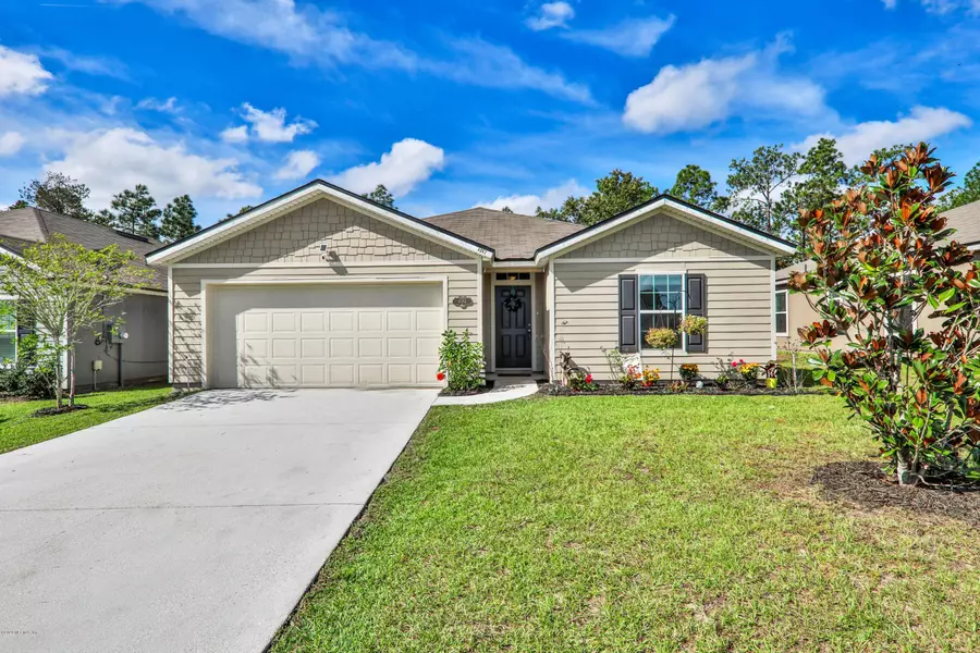 4062 GREAT FALLS LOOP, Middleburg, FL 32068