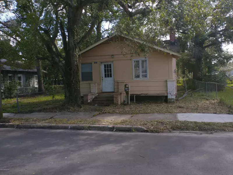 1488 W 5TH ST, Jacksonville, FL 32209