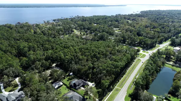 Fleming Island, FL 32003,0 COUNTY ROAD 15A