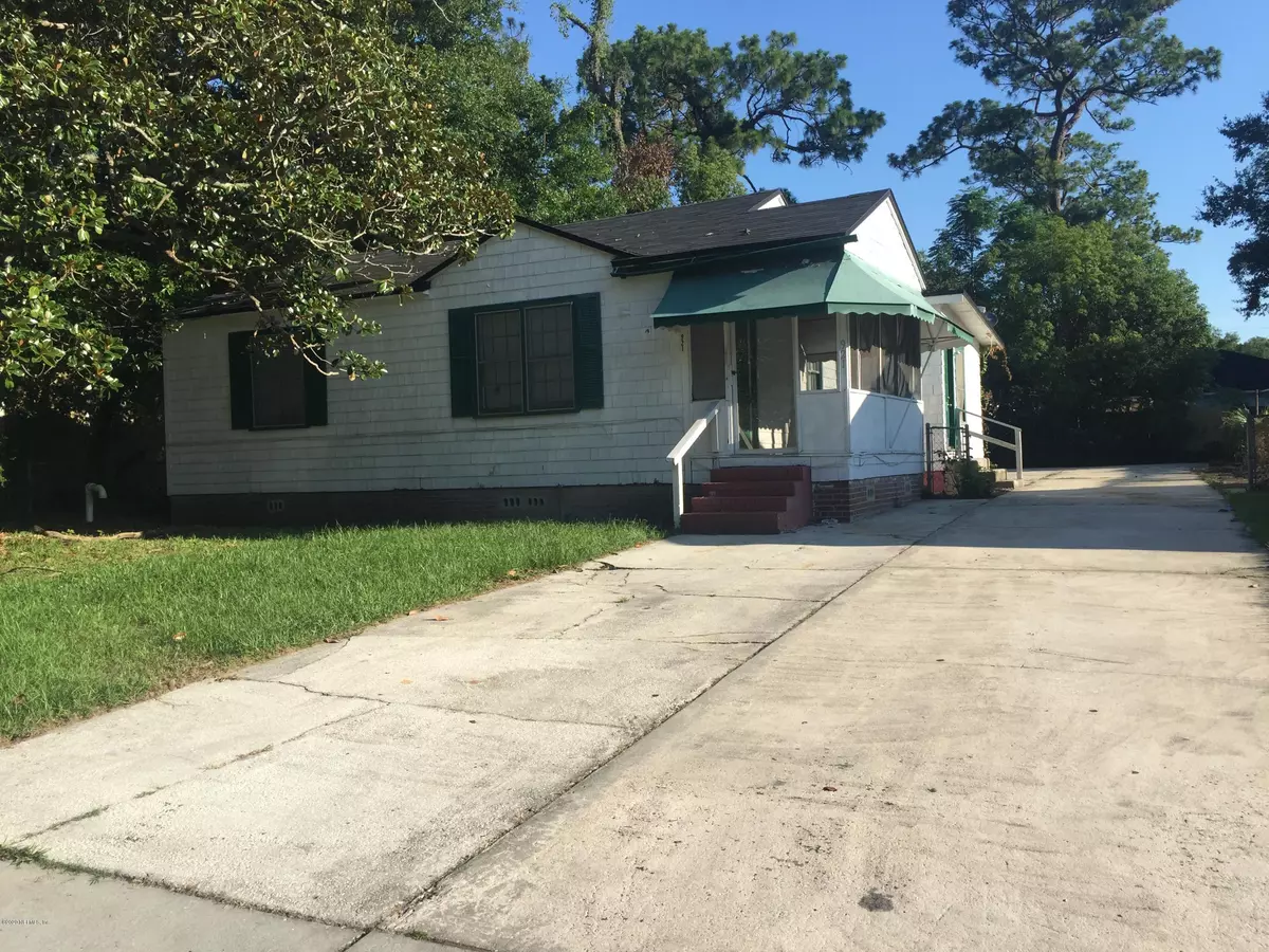 Jacksonville, FL 32208,921 ETHAN ALLEN ST