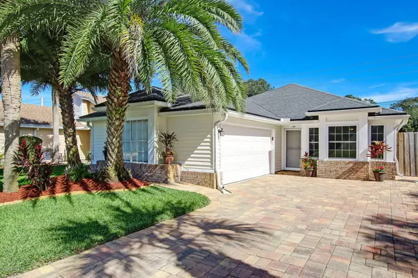 Ponte Vedra Beach, FL 32082,124 PATRICK MILL CIR