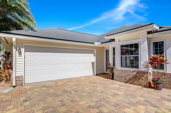 Ponte Vedra Beach, FL 32082,124 PATRICK MILL CIR