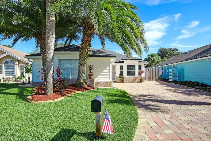 124 PATRICK MILL CIR, Ponte Vedra Beach, FL 32082