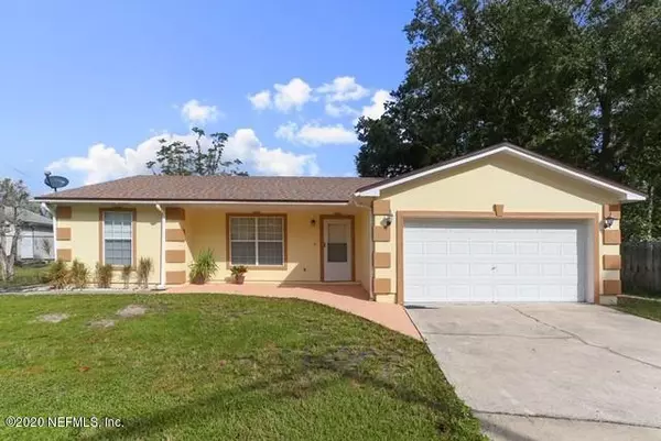 13053 OLD ST AUGUSTINE RD, Jacksonville, FL 32258