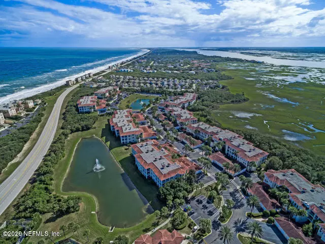 415 N OCEAN GRANDE DR #104, Ponte Vedra Beach, FL 32082