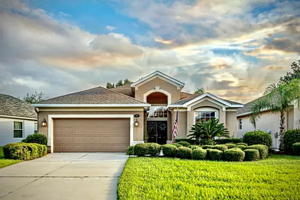 1391 FAIRWAY VILLAGE DR, Orange Park, FL 32003