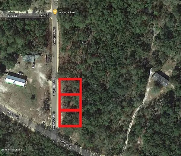 Interlachen, FL 32148,0 LAGONDA (LOT 2) AVE