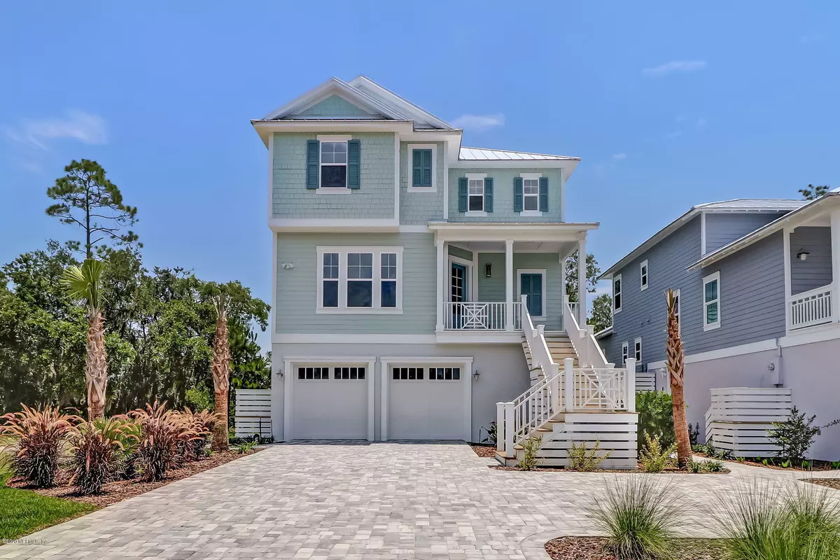 Fernandina Beach, FL 32034,96456 BAY VIEW DR