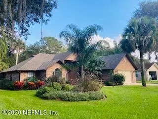 1198 SAN JOSE FOREST DR, St Augustine, FL 32080