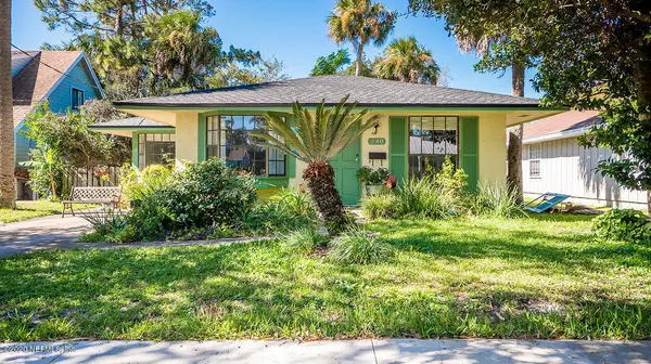 Atlantic Beach, FL 32233,240 SEMINOLE RD