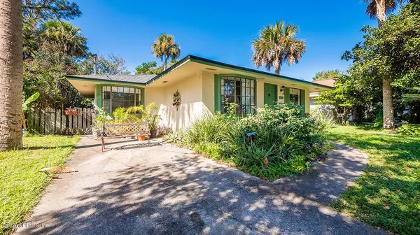 Atlantic Beach, FL 32233,240 SEMINOLE RD