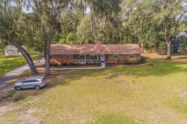 3254 GAY RD, Orange Park, FL 32065