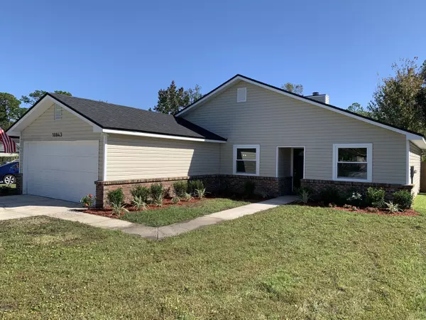 Jacksonville, FL 32257,10843 RUTHERFORD CT