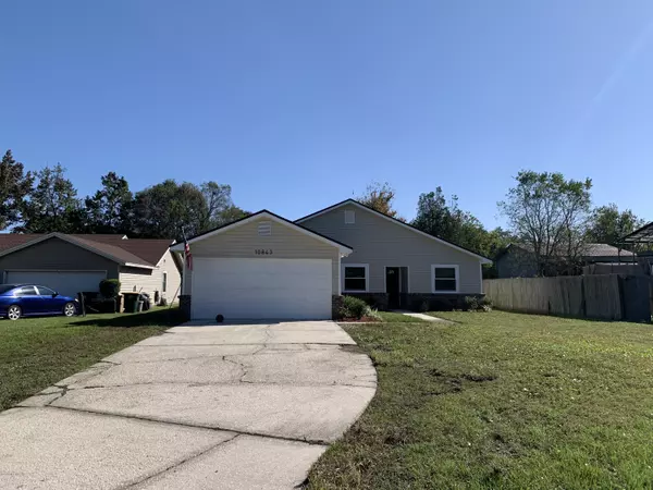 Jacksonville, FL 32257,10843 RUTHERFORD CT