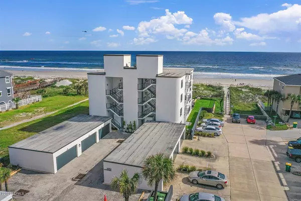 1951 OCEAN DR #4B,  Jacksonville Beach,  FL 32250