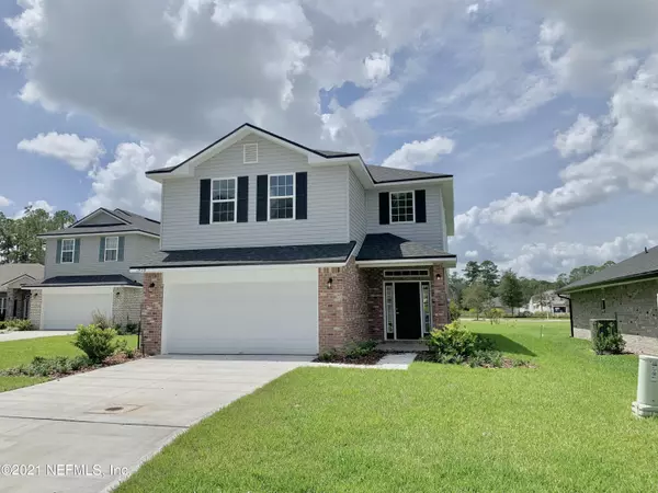 1938 CATLYN CT, Green Cove Springs, FL 32043