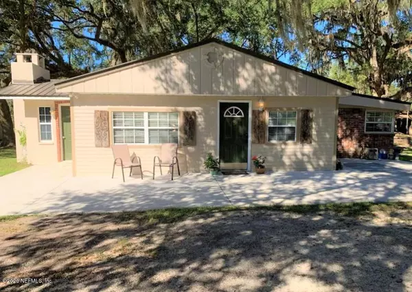 Melrose, FL 32666,5225 NE 240 TER