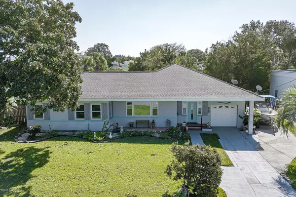 329 ARPIEKA AVE, St Augustine, FL 32080