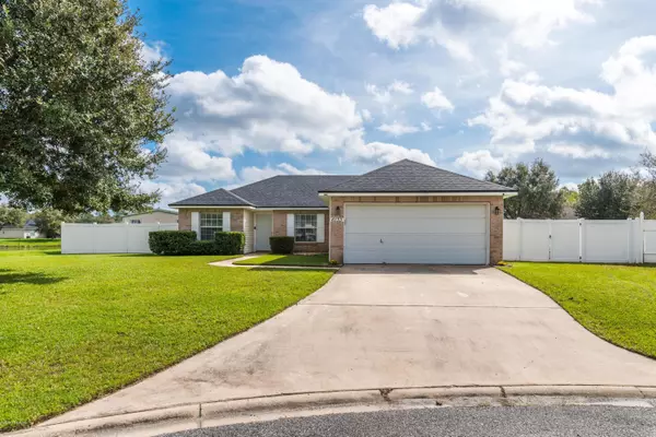 Jacksonville, FL 32244,6133 HANNAH STABLES CT