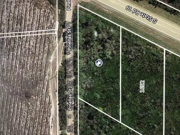 1650 STATE ROAD 19, Palatka, FL 32177