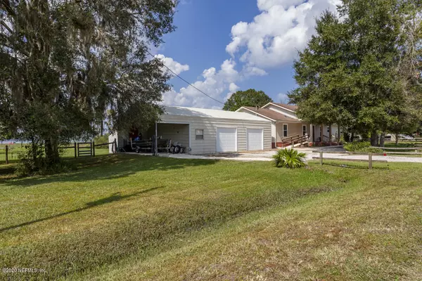 Starke, FL 32091,15204 SW 75TH AVE