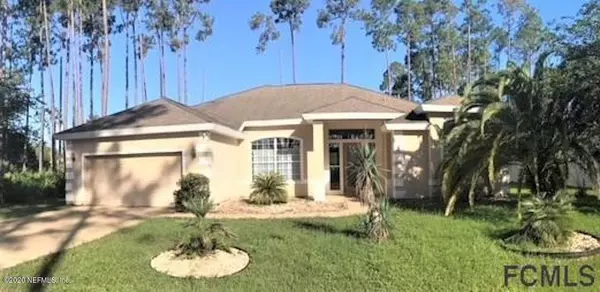 5 EMMONS LN, Palm Coast, FL 32164