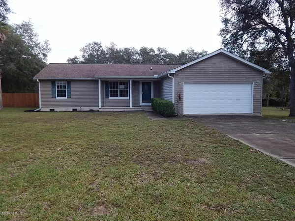 5480 COUNTY RD 352, Keystone Heights, FL 32656