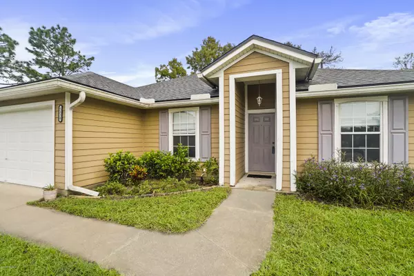 Jacksonville, FL 32244,5328 BEATLE CT