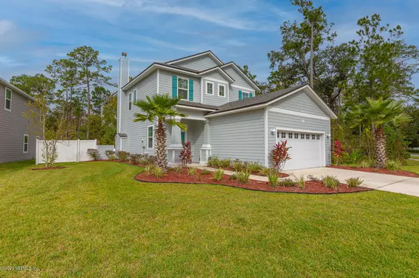 Fleming Island, FL 32003,2246 EAGLE PERCH PL