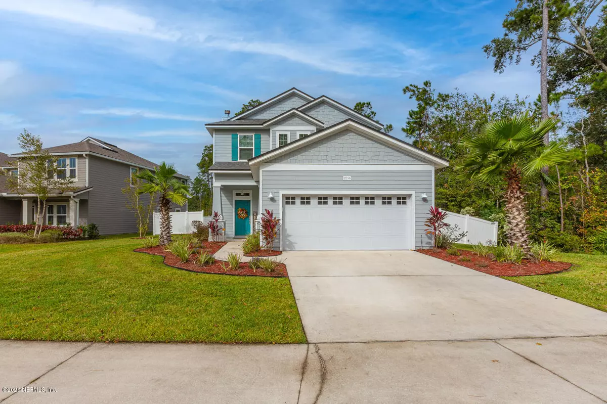 Fleming Island, FL 32003,2246 EAGLE PERCH PL