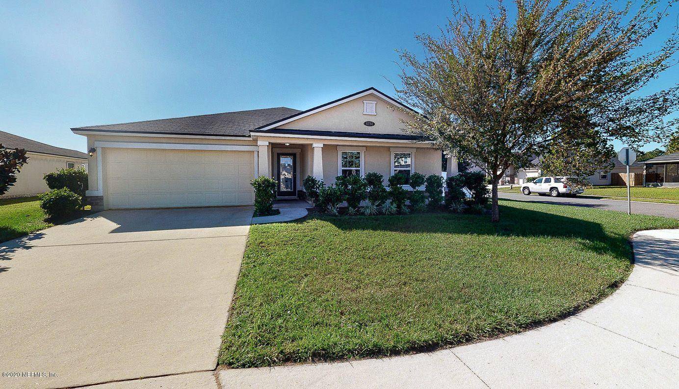 6234 SANDLER CHASE TRL, Jacksonville, FL 32222