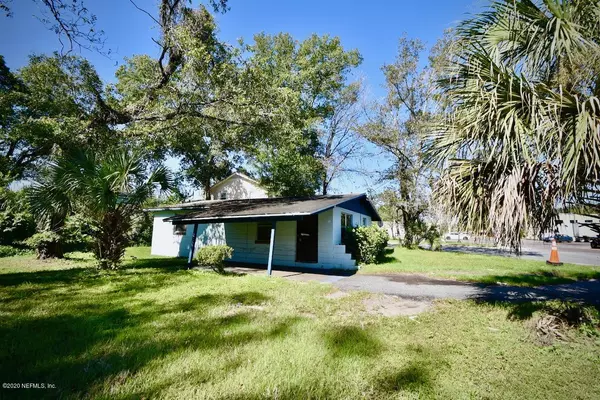 2822 MYRTLE AVE, Jacksonville, FL 32209