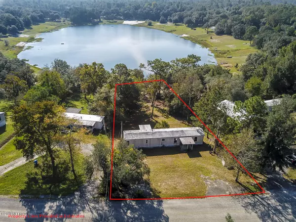 Keystone Heights, FL 32656,7038 DEER SPRINGS RD