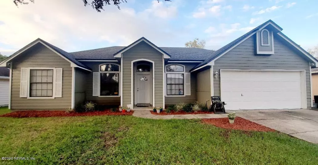 Jacksonville, FL 32244,7965 GEORGIA JACK CT