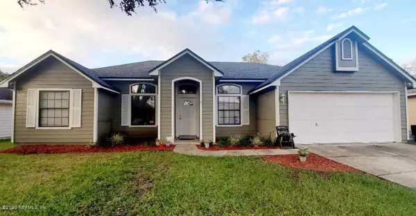 7965 GEORGIA JACK CT, Jacksonville, FL 32244