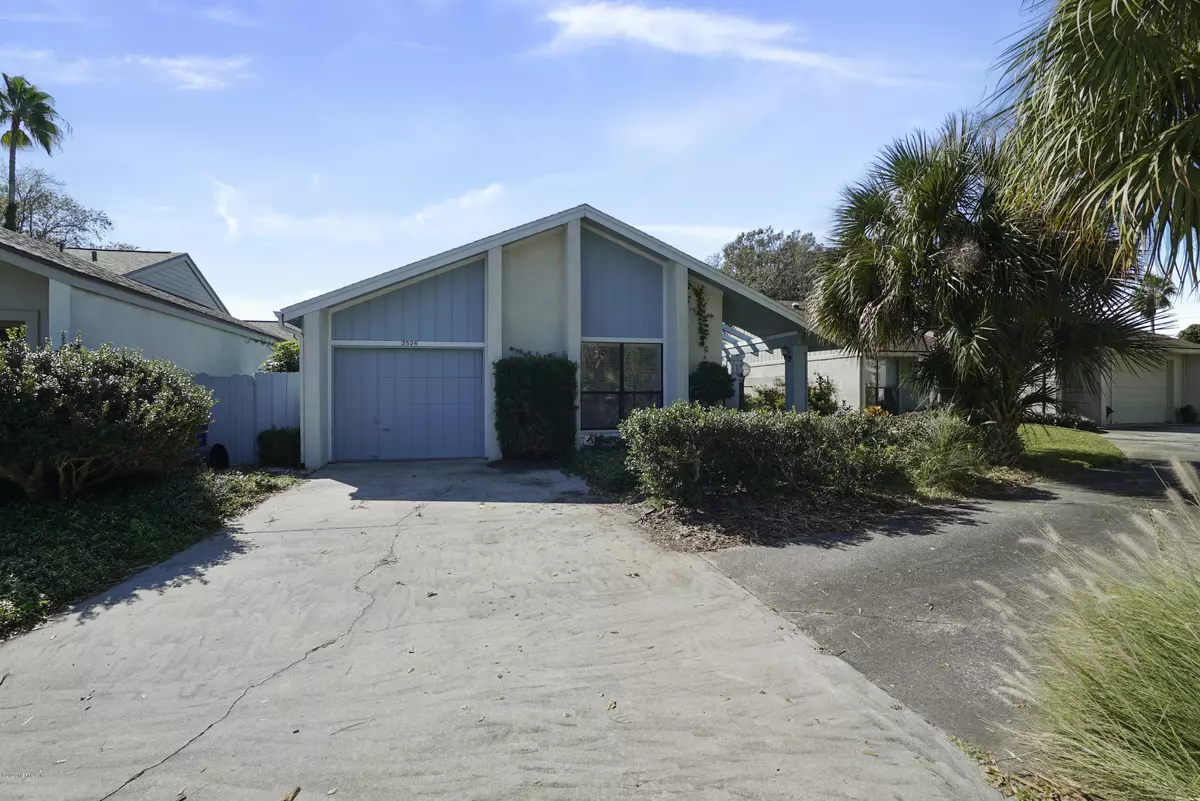 Ponte Vedra Beach, FL 32082,2526 DAUPHINE CT W