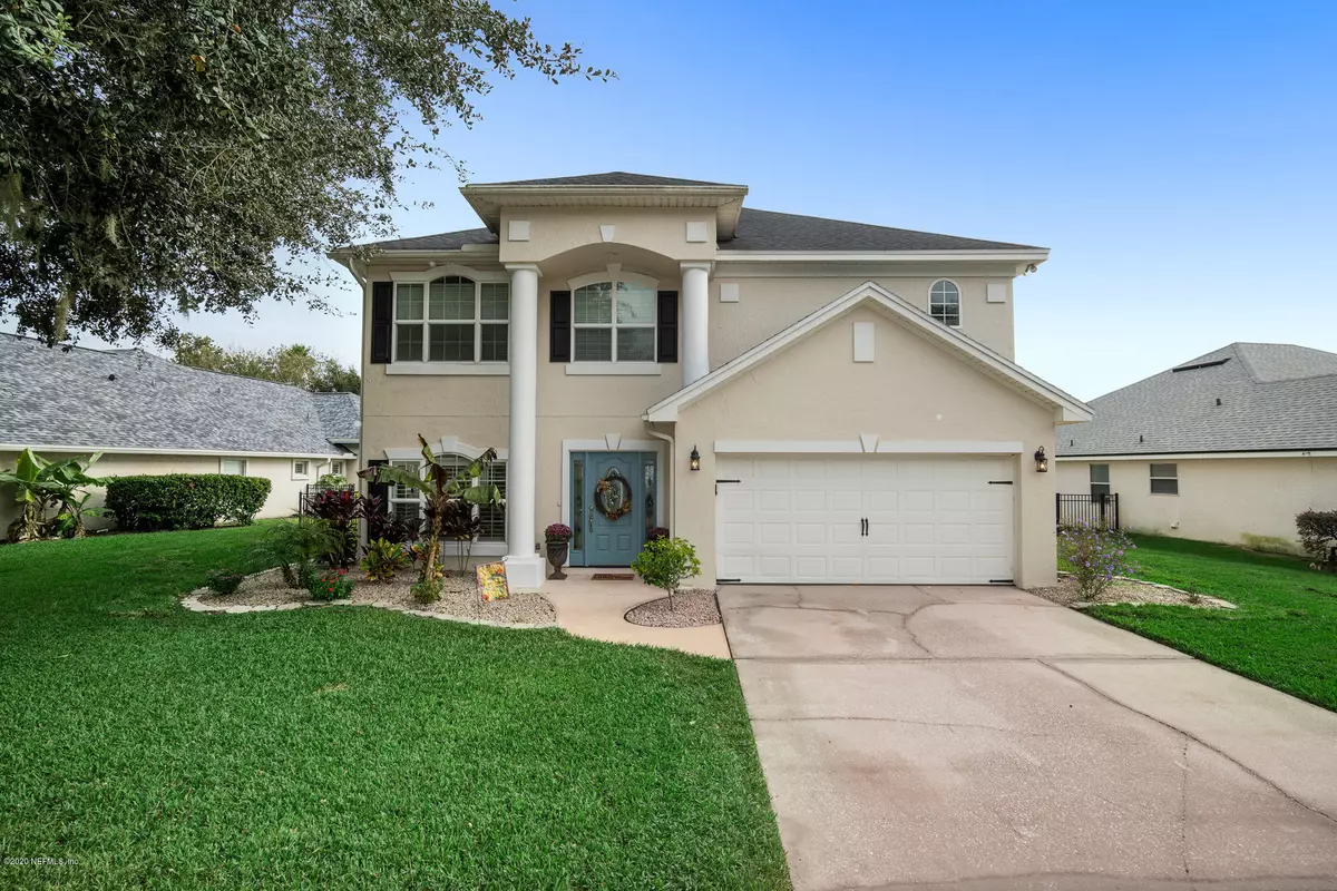 Ponte Vedra Beach, FL 32082,620 LAKE STONE CIR