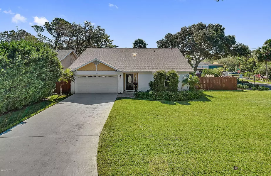 102 DUCK BILL, Ponte Vedra Beach, FL 32082