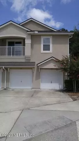 7039 DEER LODGE CIR #105, Jacksonville, FL 32256