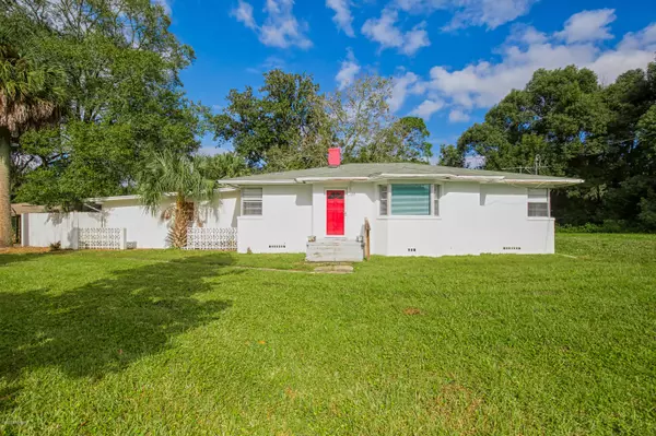 1499 BASSETT RD, Jacksonville, FL 32208