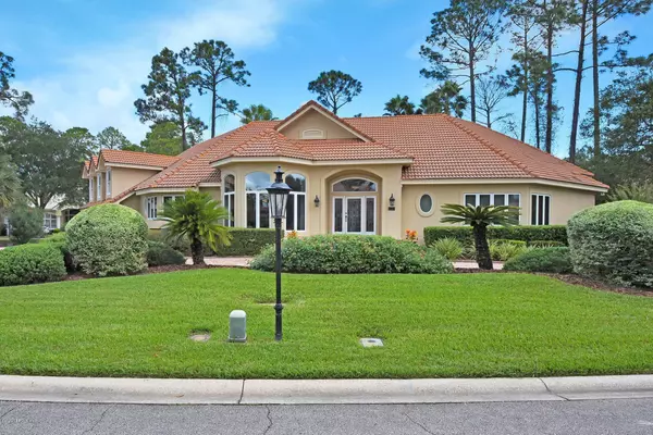 Ponte Vedra Beach, FL 32082,102 CARRIAGE LAMP WAY